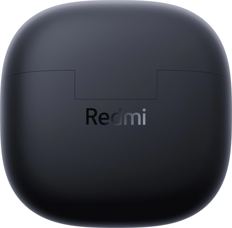 Наушники XIAOMI Redmi Buds 6 Lite Black (M2349E1) заказать