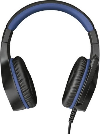 Фото Наушники TRUST GXT 404B RANA синий