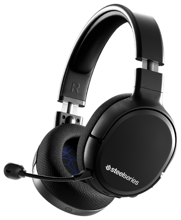 Гарнитура STEELSERIES Arctis 1 Wireless X (61502)