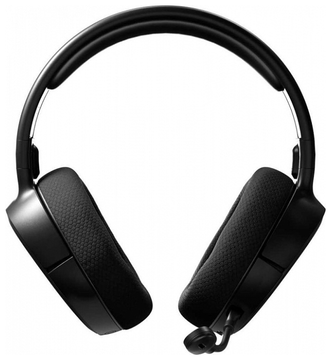 Фотография Гарнитура STEELSERIES Arctis 1 Wireless X (61502)