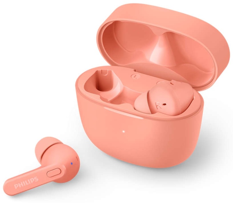 Наушники PHILIPS TAT2206PK/00