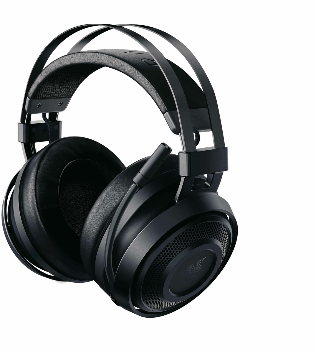 Фото Наушники RAZER Nari Essential RZ04-02690100-R3M1