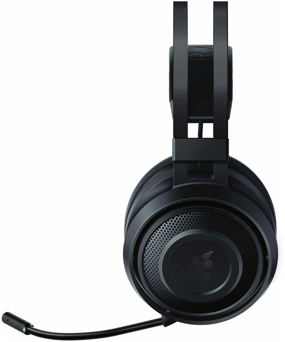 Картинка Наушники RAZER Nari Essential RZ04-02690100-R3M1