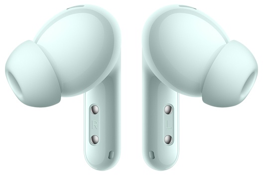 Картинка Наушники XIAOMI Redmi Buds 6 Coral Green (M2429E1)