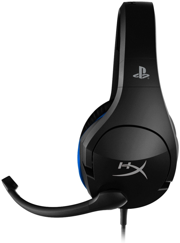 Фото Гарнитура HyperX Cloud Stinger PS4 (4P5K0AM#ABB)