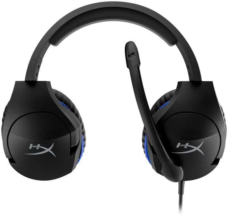 Цена Гарнитура HyperX Cloud Stinger PS4 (4P5K0AM#ABB)