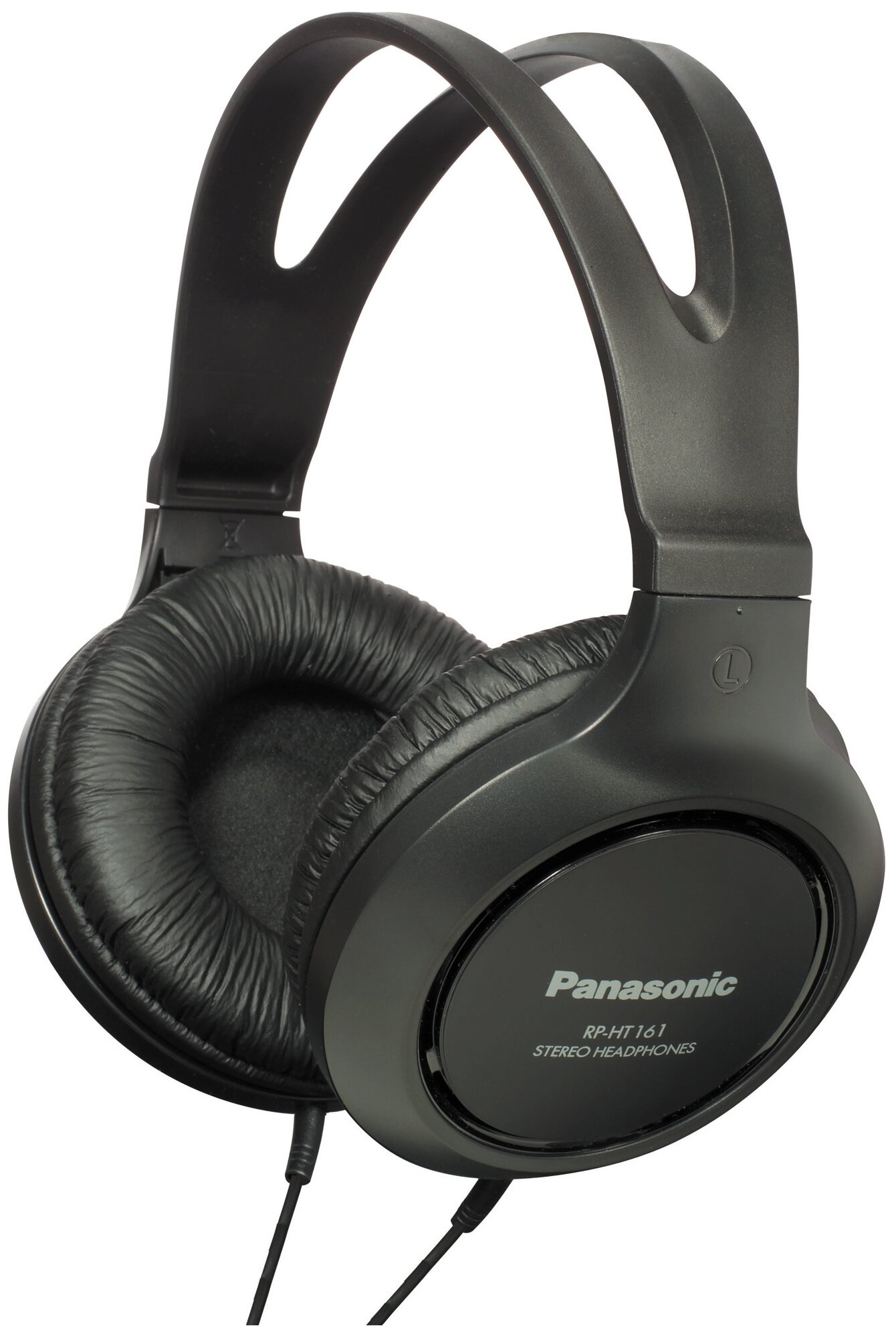 Наушники PANASONIC RP-HT161E-K