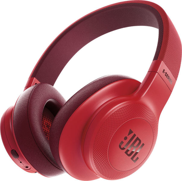 Наушники JBL E45BTred