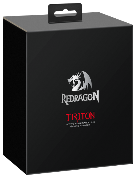 Гарнитура REDRAGON Triton virtual 7.1 (78268) Казахстан