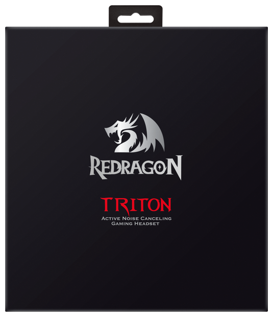 Гарнитура REDRAGON Triton virtual 7.1 (78268) Казахстан