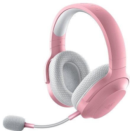 Гарнитура RAZER Barracuda X Quartz Pink (RZ04-03800300-R3M1)