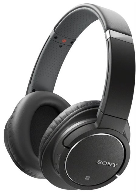 Наушники SONY MDR-ZX770BN.LM Blue