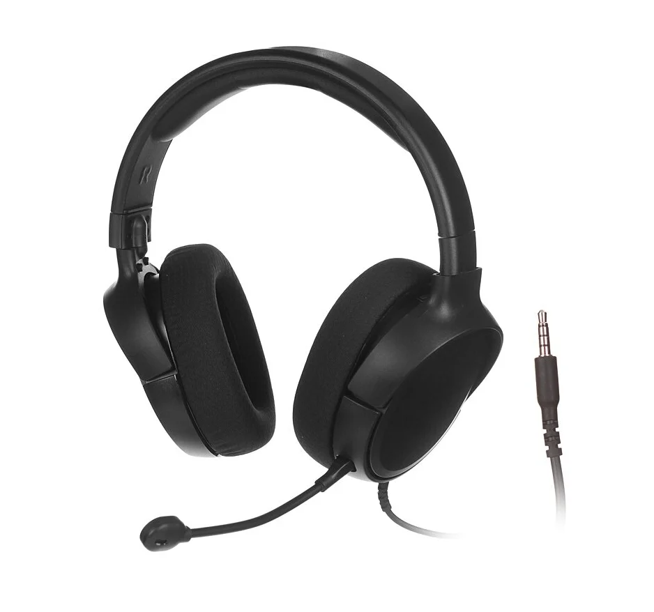 Фото Наушники STEELSERIES Arctis 1 (PS5) 61425 Black