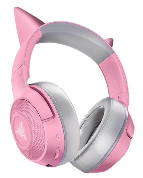 Гарнитура RAZER Kraken BT Hello Kitty and Friends Edition (RZ04-03520300-R3M1)