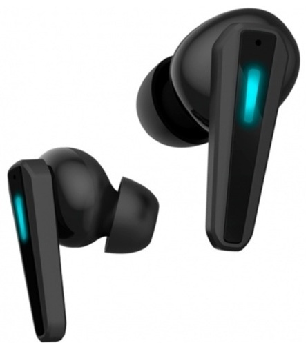 Фото Наушники A4Tech TWS Bloody M70-Black Blue