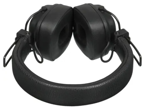Цена Наушники MARSHALL Major 5 Black