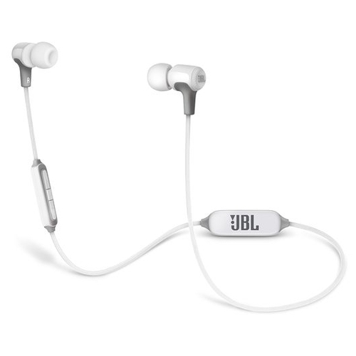 Наушники JBL E25BTWHT