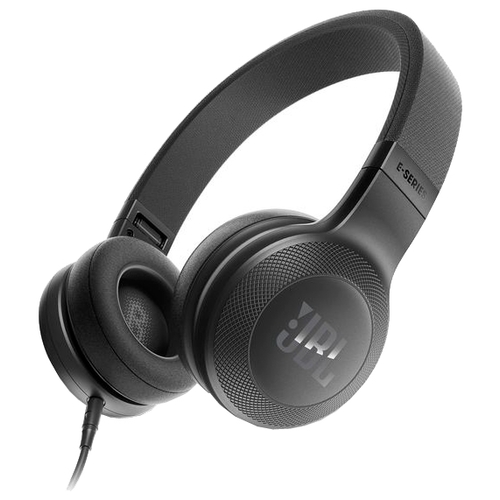 Наушники JBL E35BLK