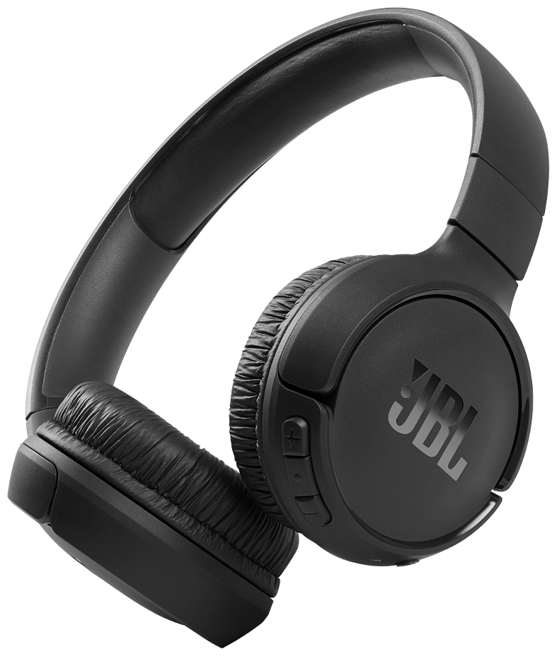 Наушники JBL Tune 510BT Black