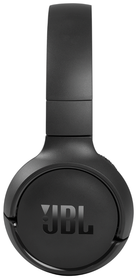 Фото Наушники JBL Tune 510BT Black