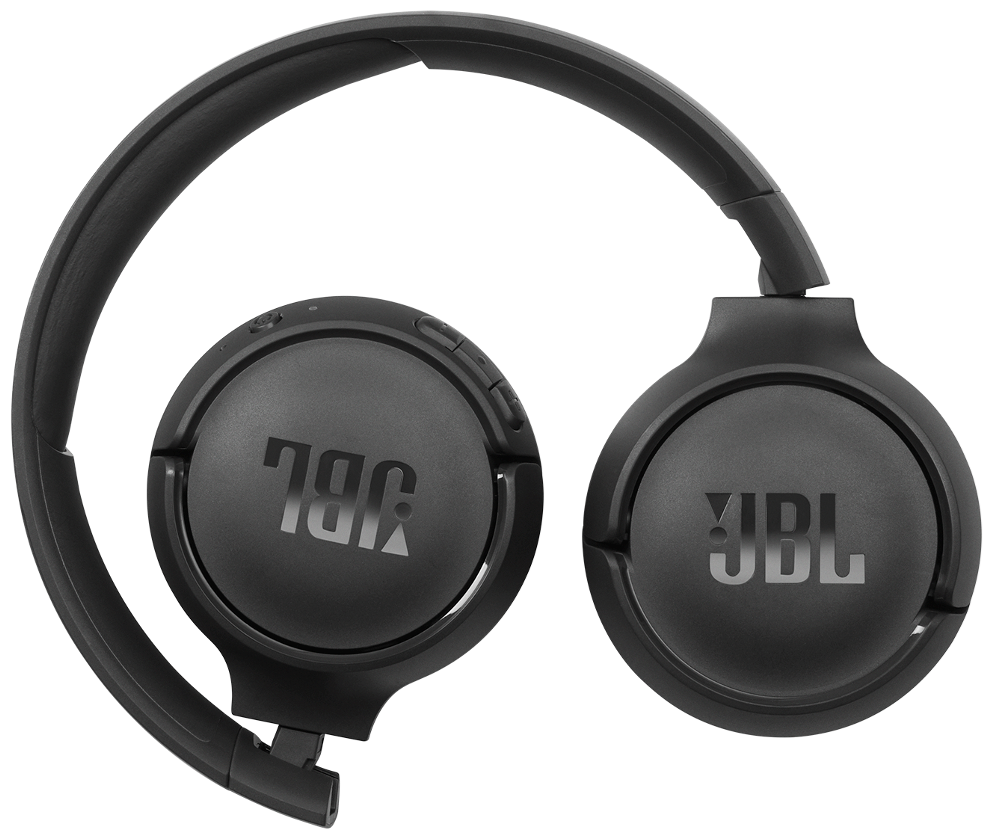 Фотография Наушники JBL Tune 510BT Black