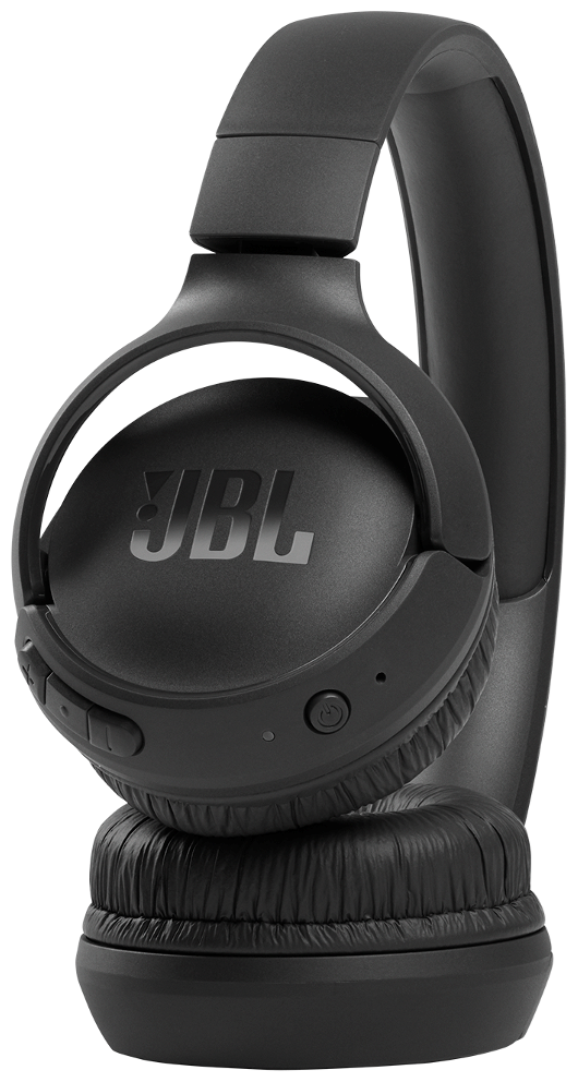 Картинка Наушники JBL Tune 510BT Black