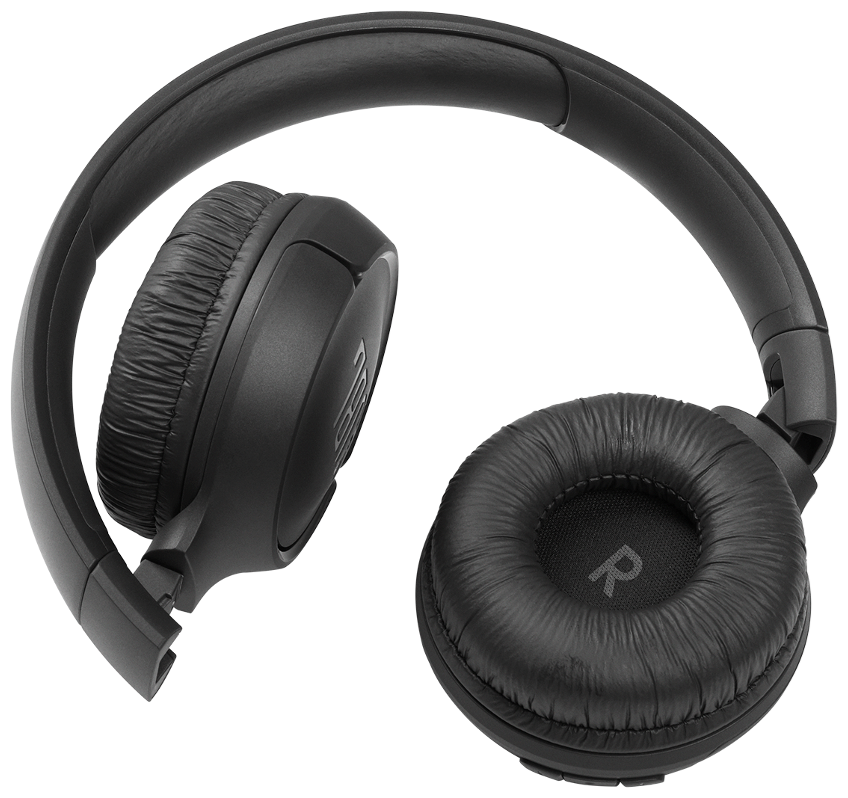 Цена Наушники JBL Tune 510BT Black