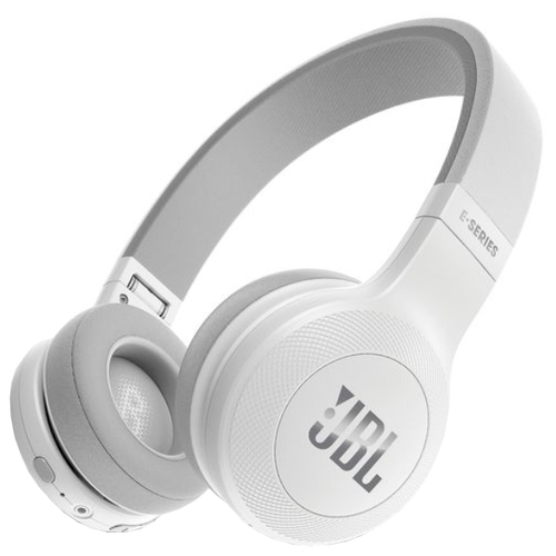 Фото Наушники JBL E45BTWHT