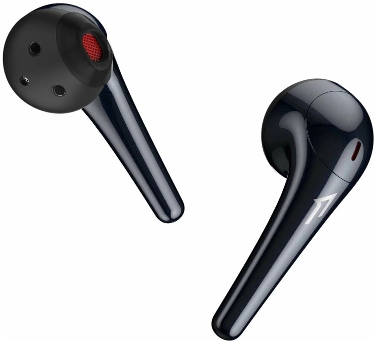 Цена Наушники 1MORE Comfobuds 2 ES303 Black