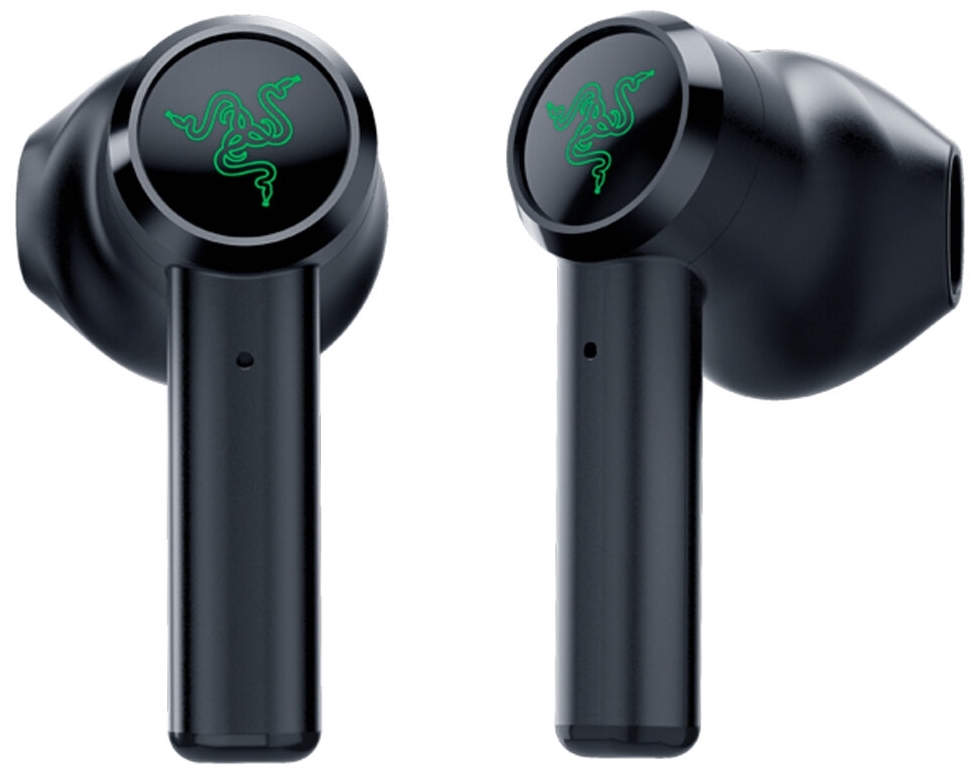 Гарнитура RAZER Hammerhead True Wireless (RZ12-02970100-R3G1)