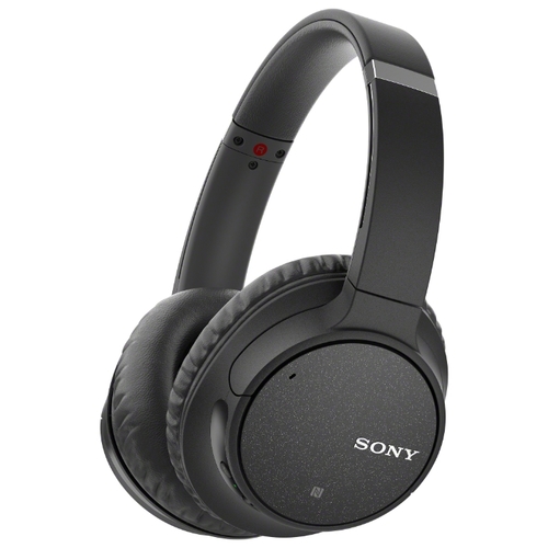 Фото Наушники SONY WH-CH700NB.E Black