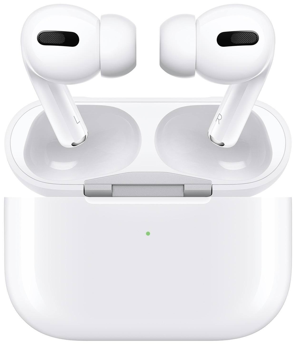 Наушники APPLE AirPods Pro magsafe charging case (MLWK3AM/A)