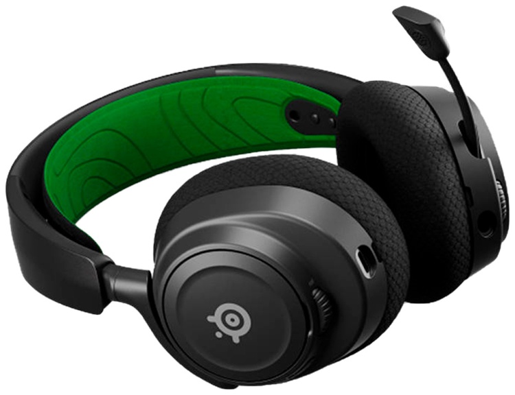 Цена Гарнитура STEELSERIES Arctis Nova 7X (61565)