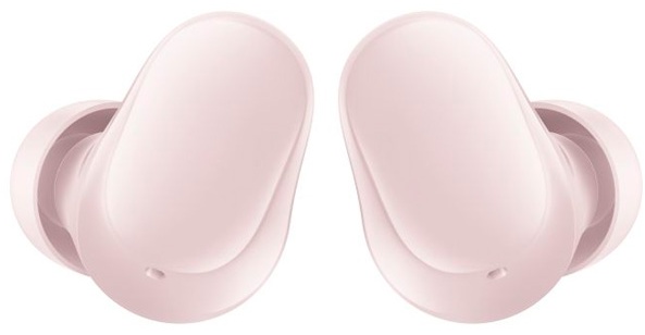 Фотография Наушники XIAOMI Redmi Buds 6 Play Pink