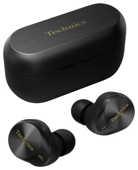 Наушники TECHNICS EAH-AZ80G-K