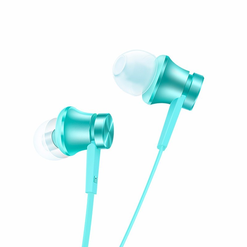 Наушники XIAOMI Mi Piston Headphone Basic Blue