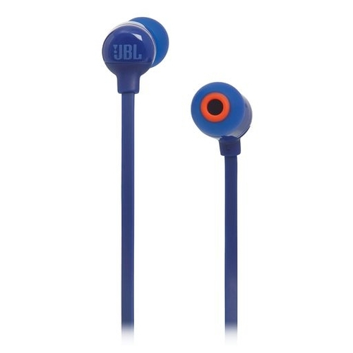 Наушники JBL T110BTBLU