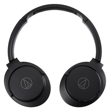 Цена Наушники Audio-technica ATH-ANC500BT Black