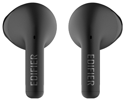 Фотография Наушники EDIFIER X2S Black
