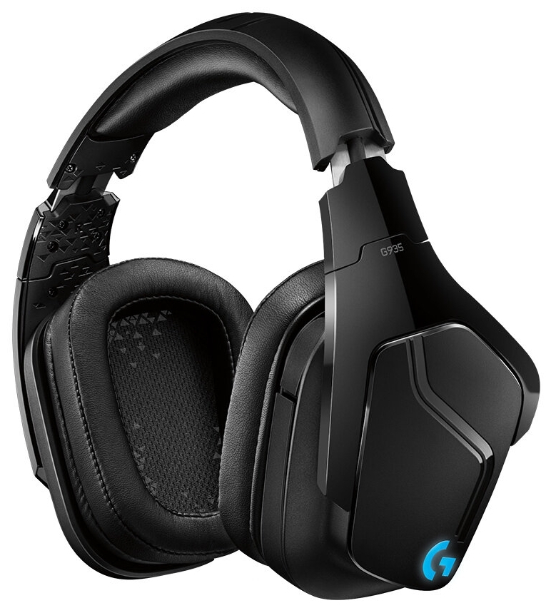 Гарнитура LOGITECH G935 (L981-000744)