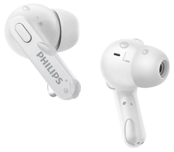 Купить Наушники PHILIPS TAT2206WT/00