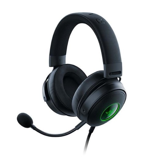 Гарнитура RAZER Kraken V3 (RZ04-03770200-R3M1)