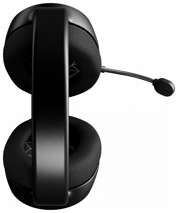 Картинка Гарнитура STEELSERIES Arctis 1 (61427)