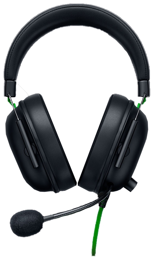 Гарнитура RAZER Blackshark V2 X (RZ04-03240100-R3M1)