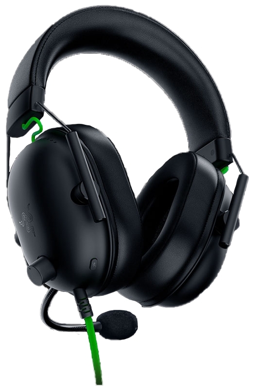 Фото Гарнитура RAZER Blackshark V2 X (RZ04-03240100-R3M1)