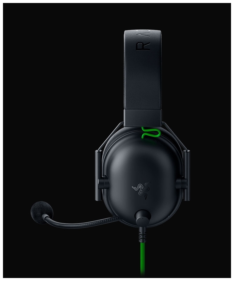 Цена Гарнитура RAZER Blackshark V2 X (RZ04-03240100-R3M1)