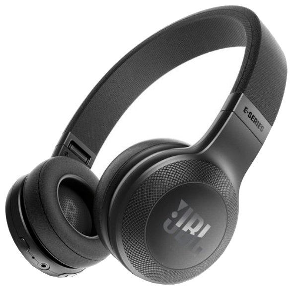 Наушники JBL E45BTBLK