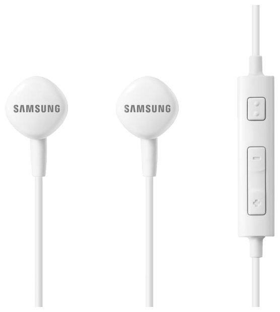 Фото Наушники SAMSUNG EO-HS1303WEGRU White