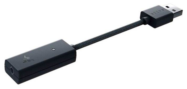Гарнитура RAZER Blackshark V2 + USB Mic Enhancer (RZ04-03230100-R3M1) заказать