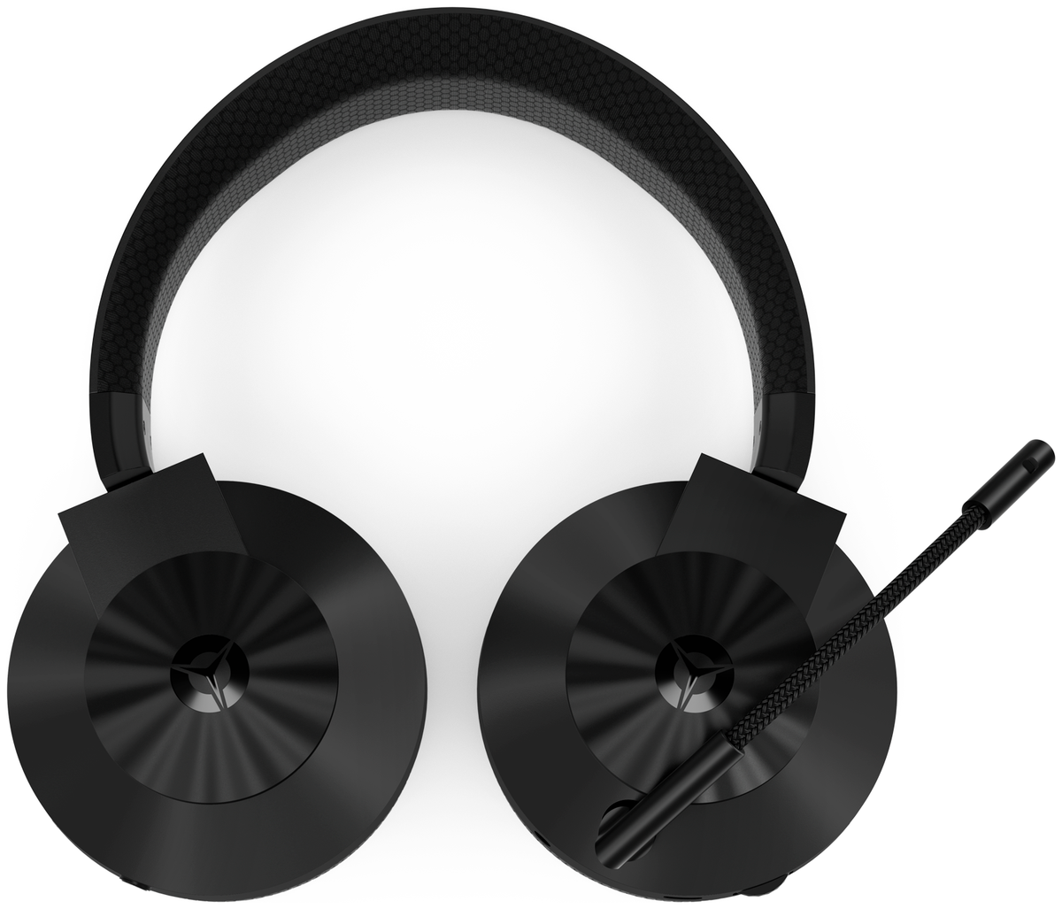 Купить Наушники LENOVO Legion H600 Wireless Gaming Headset (GXD1A03963)